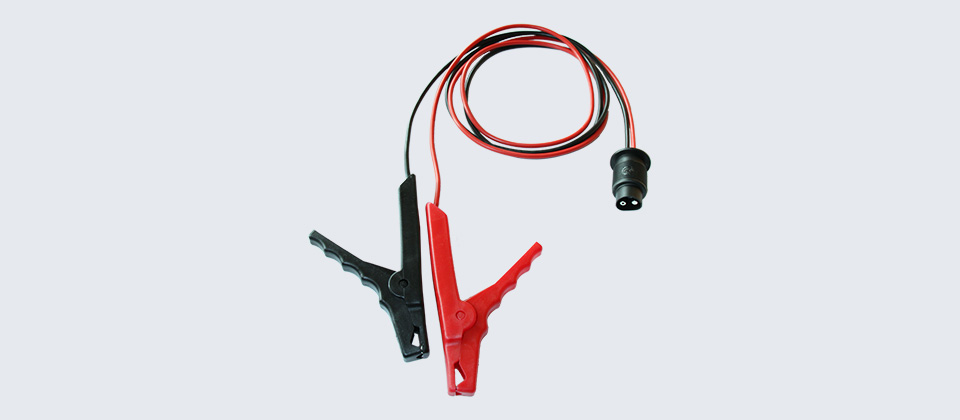 bikestart® Bordsteckdose BS16
